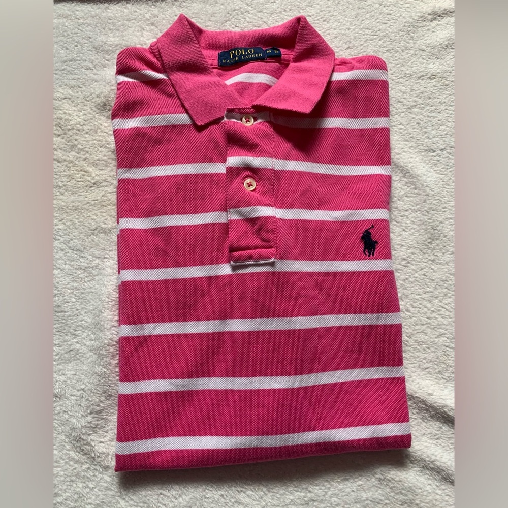 Ralph Lauren Polo shirt